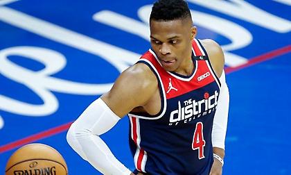 Ουέστμπρουκ: Πέρασε στην ιστορία του ΝΒΑ για τον λάθος λόγο! (photo)