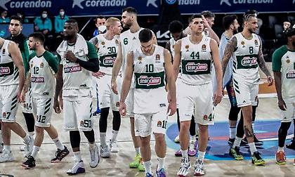 Παναθηναϊκός: Τα… «έσπασε» στην Κωνσταντινούπολη! (video)