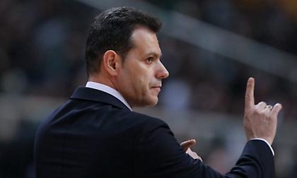 Ιτούδης: «Από τις πιο δύσκολες αποφάσεις μου να πω όχι στον Παναθηναϊκό μετά από 13 χρόνια»