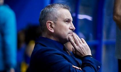 Ζούρος: «Όταν θέλαμε να φέρουμε τον Κούκοτς, τον Σάρας και τον Τζινόμπιλι στον Ολυμπιακό…»