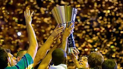 Το κουίζ της ημέρας: Πόσο καλά ξέρεις του νικητές της Ευρωλίγκας;