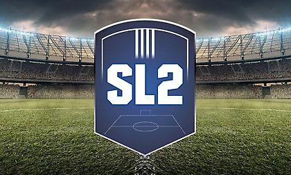 Super League 2-17η αγωνιστική: Τα βλέμματα σε Ξάνθη και Νίκαια (;)