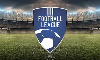 Football League: Επιτέλους σέντρα!