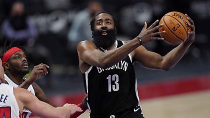 Χάρντεν: «Αισθάνομαι ότι είμαι ο MVP»