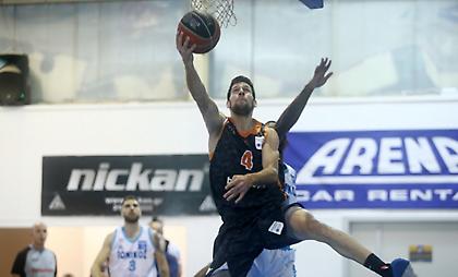 Προμηθέας-Ιωνικός