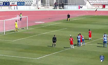 Football League: Το πρώτο γκολ της σεζόν (video)