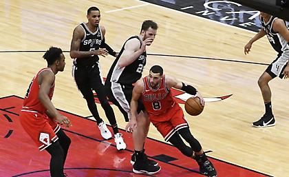 Σπερς-Μπουλς