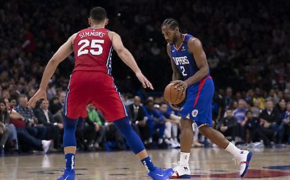 Κλίπερς-Σίξερς