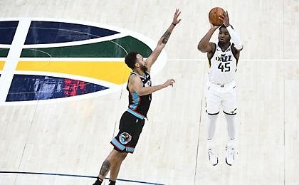 Τζαζ-Γκρίζλις