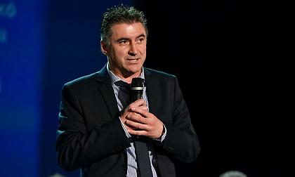 Τα συγχαρητήρια της Super League στον Ζαγοράκη