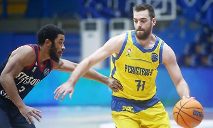 Μάντζαρης: «Θέλουμε νίκη για ψυχολογικούς και βαθμολογικούς λόγους»