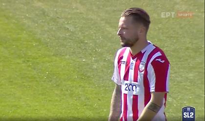 Η επετειακή εμφάνιση της Ξάνθης για τα 200 χρόνια από την Ελληνική Επανάσταση (video)