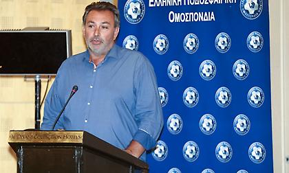 Δανιήλ στον bwinΣΠΟΡ FM: «Στρατιώτες με αρχιστράτηγο τον Ζαγοράκη»