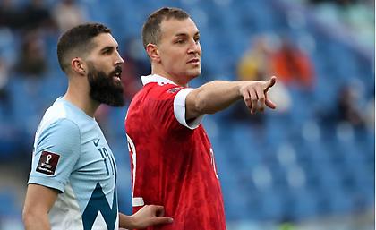 Απόλυτη Ρωσία, λύγισε και τη Σλοβενία!