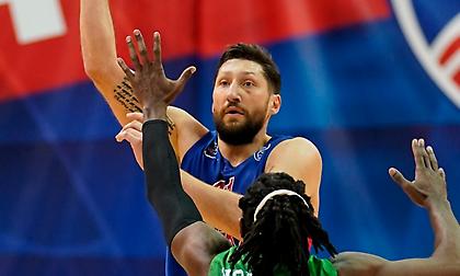 Θρίαμβος της ΤΣΣΚΑ στο ντέρμπι με την Ούνιξ!