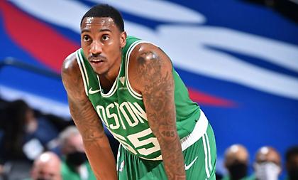 Ελεύθερος από τους Μάτζικ ο Τιγκ