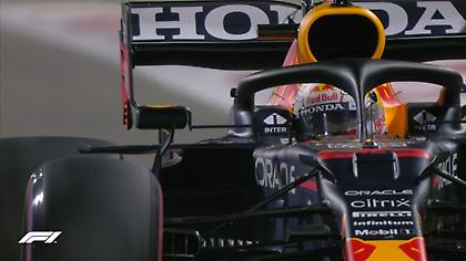 Πρώτη pole position της σεζόν για Φερστάπεν