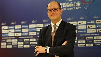 FIBA: Απόφαση για δυνατότητα αλλαγής υπηκοότητας στα 23 έτη