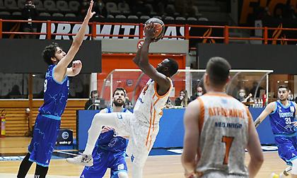 Επέστρεψε… δριμύτερος ο Προμηθέας!