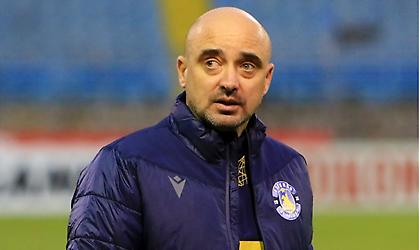 Ράσταβατς στο sportfm.gr: «Ο Αστέρας είναι στο επίπεδο του Big 5 - Το μέλλον δεν ξέρεις τι φέρνει»