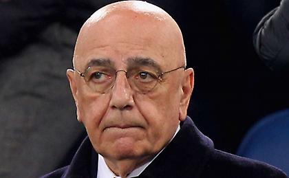 Γκαλιάνι: «Φοβήθηκα ότι θα πεθάνω από τον κορωνοϊό»