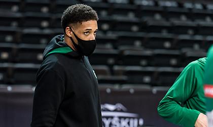 Ζαλγκίρις: Θετικός στον κορωνοϊό ο Ρούμπιτ!