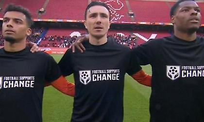 Η Ολλανδία έγινε η τρίτη χώρα που αντιδρά στις παραβιάσεις των Ανθρωπίνων Δικαιωμάτων στο Κατάρ