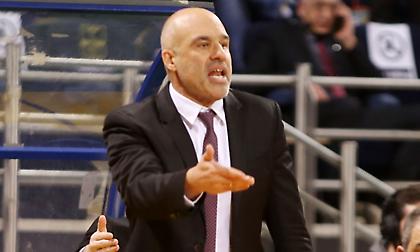 Λυκογιάννης: «Προσήλωση στην άμυνα και έλεγχος του ρυθμού»