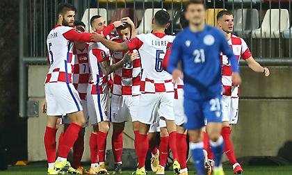 «Έπεσε» ηρωικά η Κύπρος