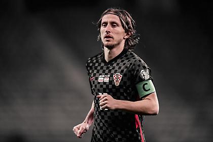 Κορυφαίος στην ιστορία της Κροατίας ο Μόντριτς (pic)