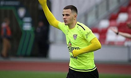 «Δύο στα δύο» για Λευκορωσία και κορυφή