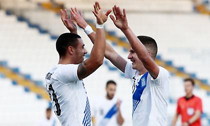 Ετοιμάζει ροτέισον ο Φαν'τ Σχιπ: Βασικοί πιθανότατα Τζόλης και Γιακουμάκης