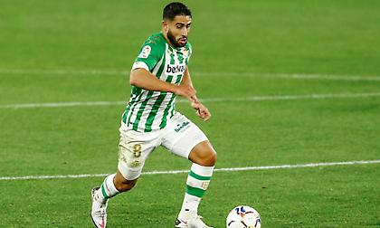 Στο στόχαστρο της Άρσεναλ ο Φεκίρ!