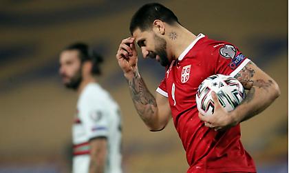 Έγραψε ιστορία ο Μίτροβιτς: Έγινε πρώτος σκόρερ στην ιστορία της Σερβίας! (video)