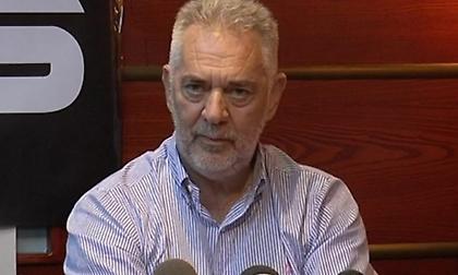 Νέος πρόεδρος της ΕΟΑΒ ο Τάσος Λάγκας