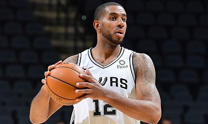 Νετς: Υπογράφει ο Όλντριτζ!