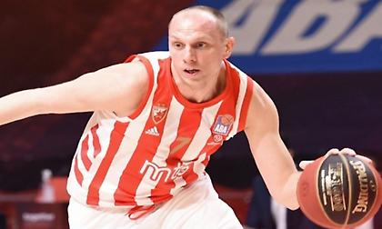 Έριξε κατοστάρα ο Ερυθρός Αστέρας