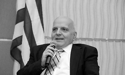 Ψήφισμα της ΕΑΟΜ-ΑμεΑ με αφορμή το χαμό του Γιώργου Φουντουλάκη