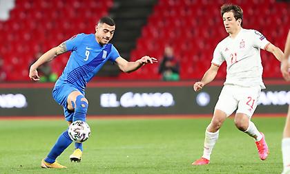 Crash test με Ονδούρα για την Εθνική