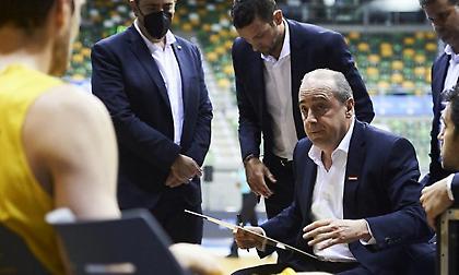 Τσους Βιντορέτα: Ο «Βασιλιάς» του BCL… 50άρησε! (videos-photo)