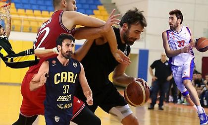 Φώτης Λαμπρόπουλος: Ο Έλληνας που αγωνίστηκε από την Λατινική Αμερική μέχρι το… Κατάρ