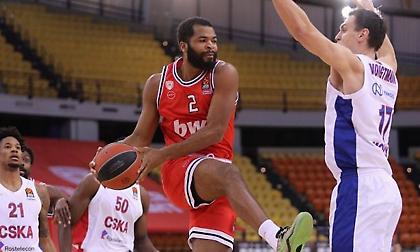 Ολυμπιακός: Ο Χάρισον δεν θα… είναι στους (τουλάχιστον) τρεις ξένους που θα κρατήσει (vids)