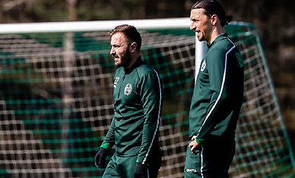 Τάνκοβιτς: «Νικητής και ωραίος τύπος ο Ιμπραΐμοβιτς»