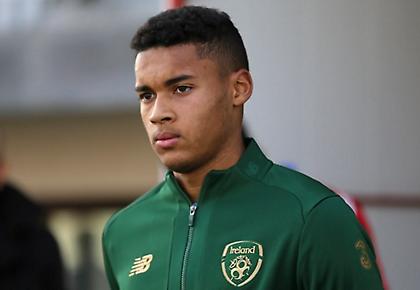 Με δυο ήττες έπειτα από 52 χρόνια η Ιρλανδία, αλλά βρήκε τερματοφύλακα!