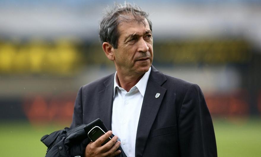 Ιωσηφίδης στον bwinΣΠΟΡ FM: «Χρειάζεται υπομονή ο ΠΑΟΚ»