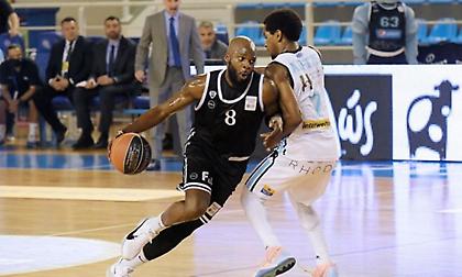 ΠΑΟΚ-Κολοσσός