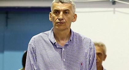 Ο Παναγιώτης Φασούλας στον bwinΣΠΟΡ FM 94,6