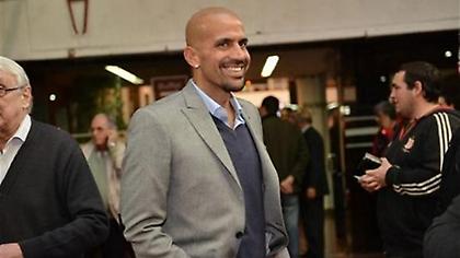 Αποχώρησε από την προεδρία της Εστουδιάντες