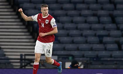 Αυστρία-Νήσοι Φερόε