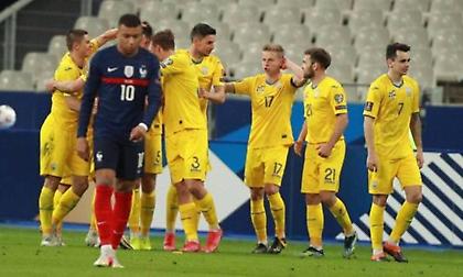 Ουκρανία-Φινλανδία